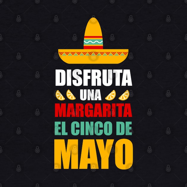 Cinco de Mayo t-shirt by johnnie2749